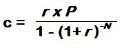 farm loan payment calculator